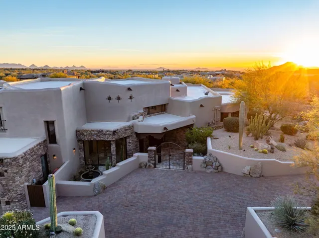 $4,300,000 | 11058 East Tamarisk Way, Scottsdale, AZ 85262