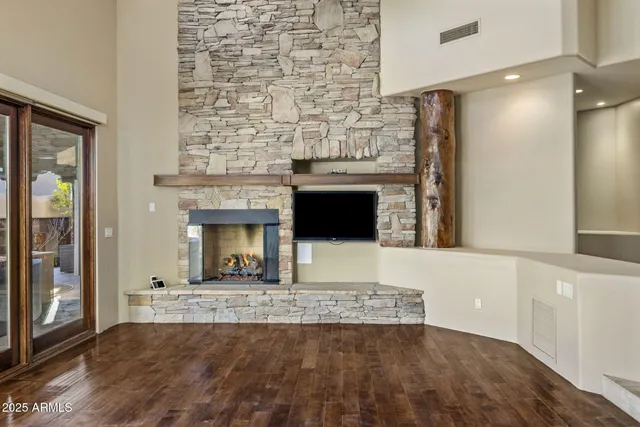 $4,300,000 | 11058 East Tamarisk Way, Scottsdale, AZ 85262