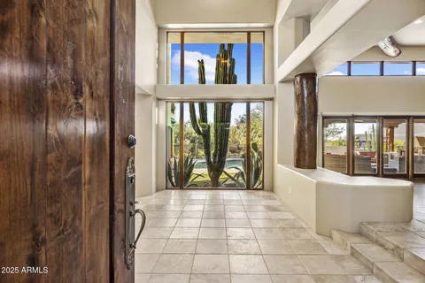 $4,100,000 | 11058 East Tamarisk Way, Scottsdale, AZ 85262