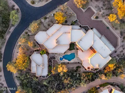 $4,100,000 | 11058 East Tamarisk Way, Scottsdale, AZ 85262