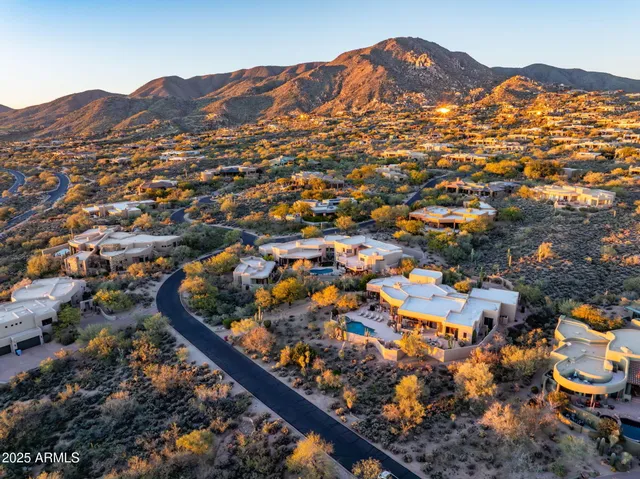 $4,300,000 | 11058 East Tamarisk Way, Scottsdale, AZ 85262