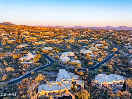 $4,100,000 | 11058 East Tamarisk Way, Scottsdale, AZ 85262