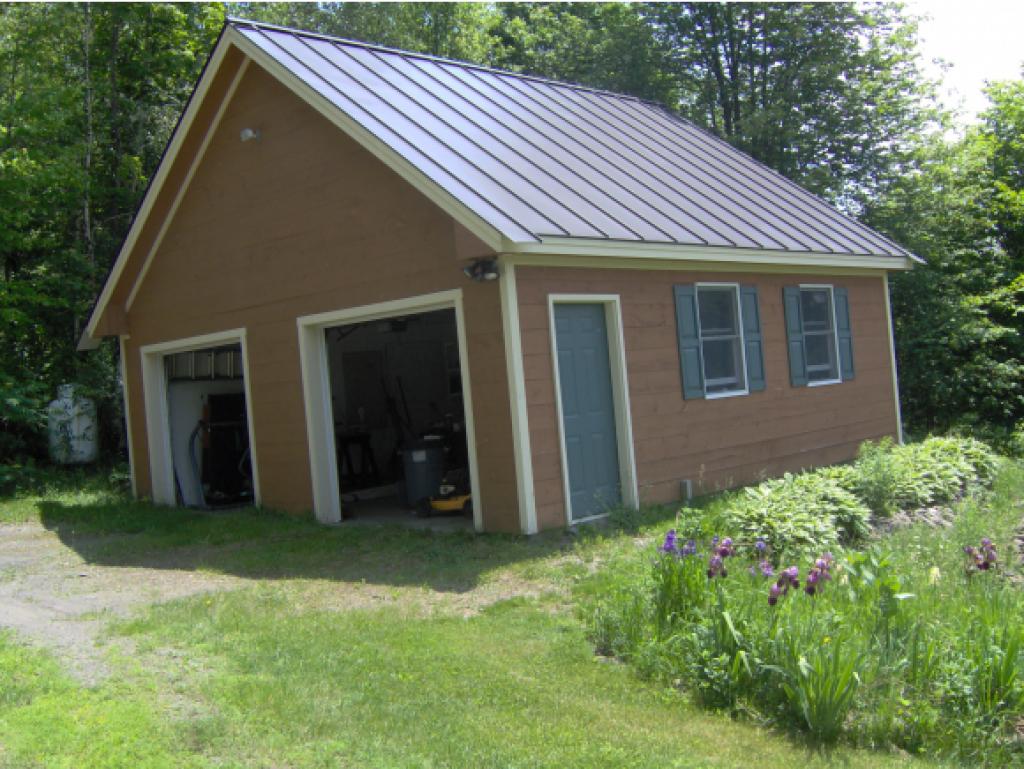 48 Clay White Hill Road Tunbridge, VT 05061 - Photo 9 of 10