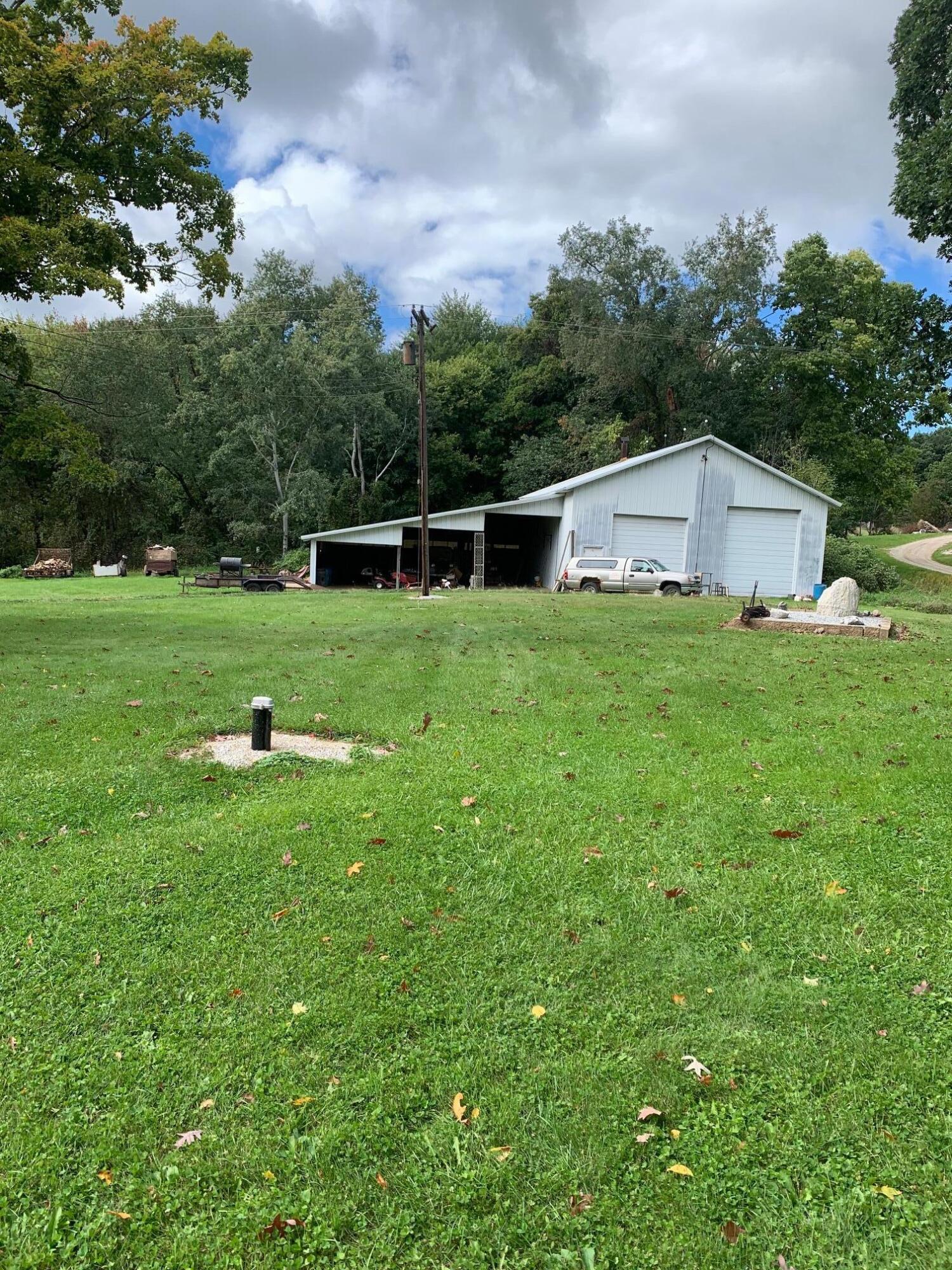 796 South Bellamy Road Ionia, MI 48846 - Photo 7 of 8 IMG_4788