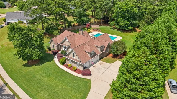 $450,000 | 225 Sunny Hollow, McDonough, GA 30252