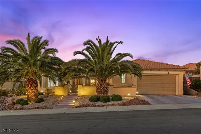 $739,000 | 2272 Merrimack Valley Avenue, Henderson, NV 89044