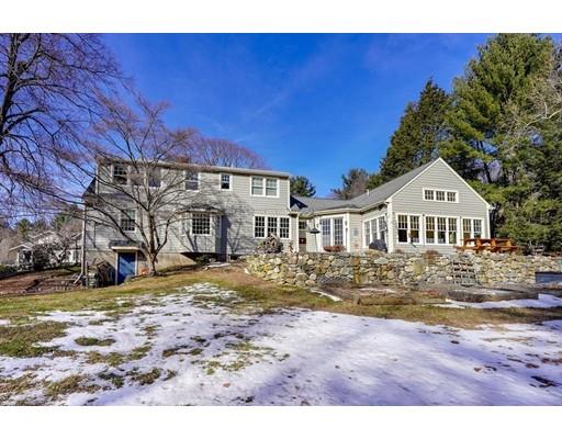 127 Sunset Road Carlisle, MA 01741 - Photo 20 of 25 Gallery Image 20