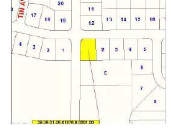 0 Southwest Tuscan Road Palm Bay, FL 32908 - Photo 1 of 2 Primary Photo