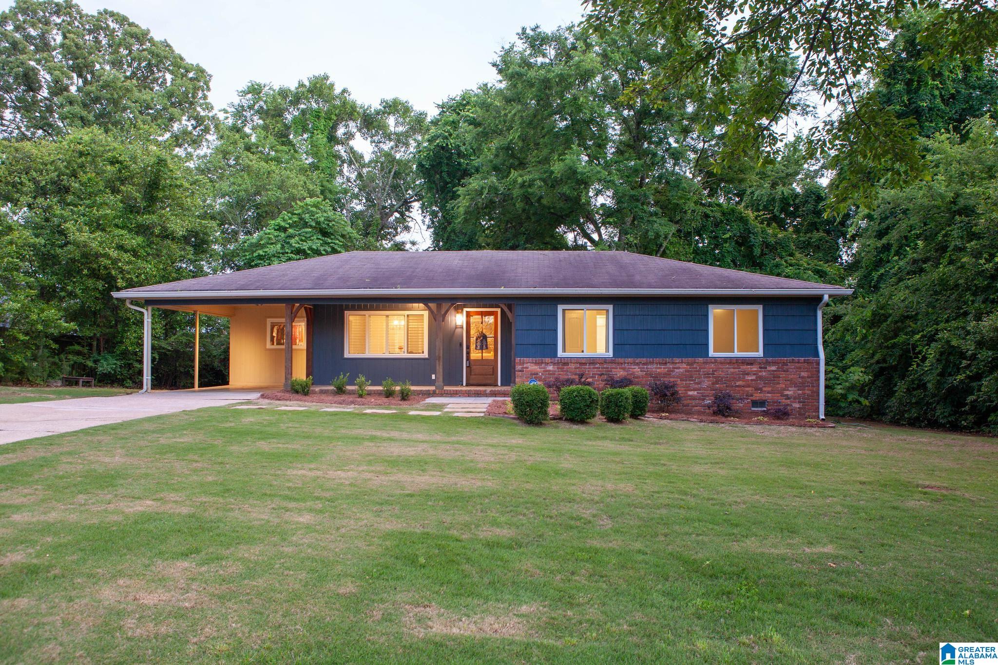2013 Wedgewood Road Birmingham, AL 35216 - Photo 1 of 24