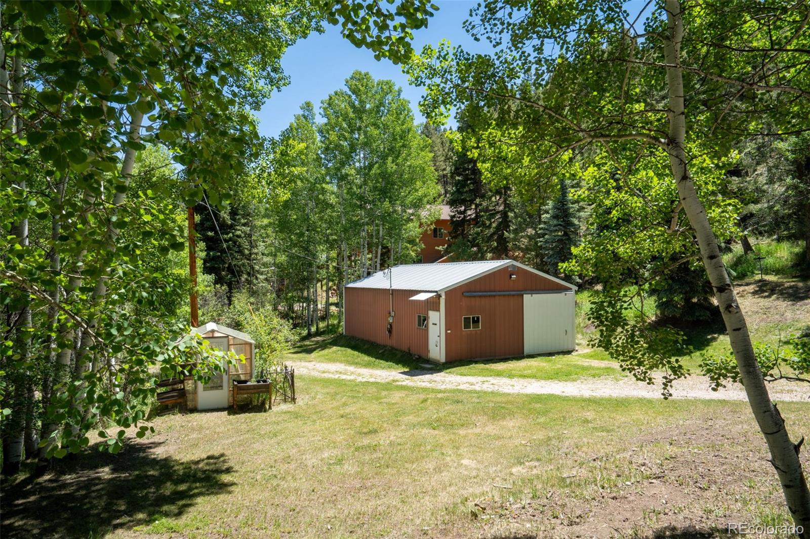 384 Brookside Drive Bailey, CO 80421 - Photo 42 of 50