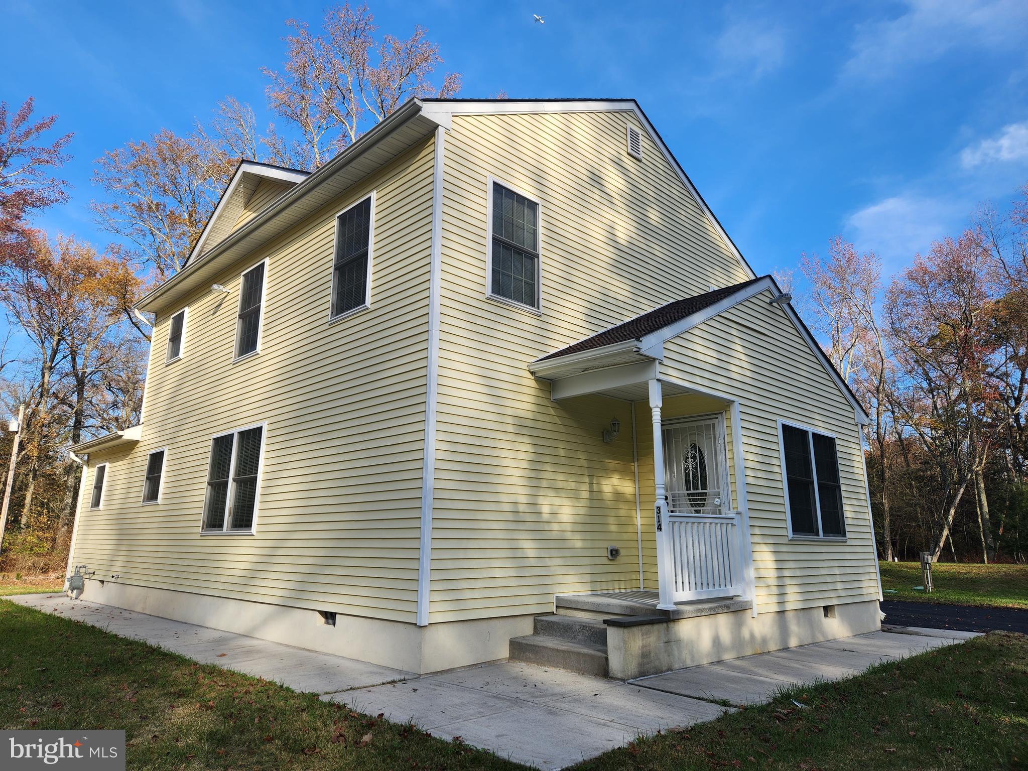 314 Buck Road Elmer, NJ 08318 - Photo 3 of 26