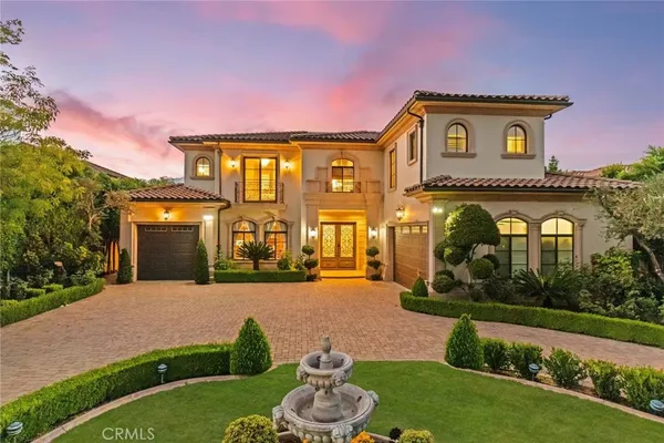 $5,769,999 | 271 West Naomi Avenue, Arcadia, CA 91007