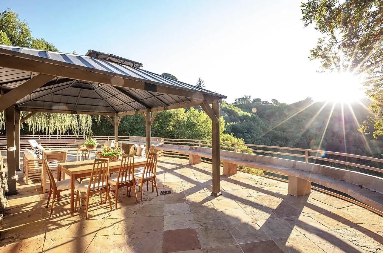 16012 Flintlock Road Cupertino, CA 95014 - Photo 46 of 62