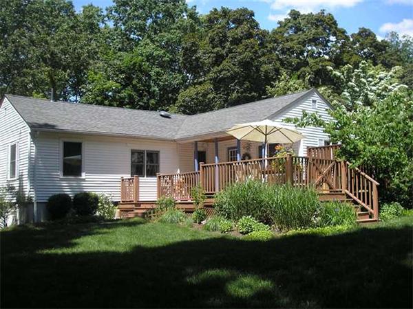 20 Chestnut Street Grafton, MA 01519 - Photo 25 of 30 Gallery Image 25