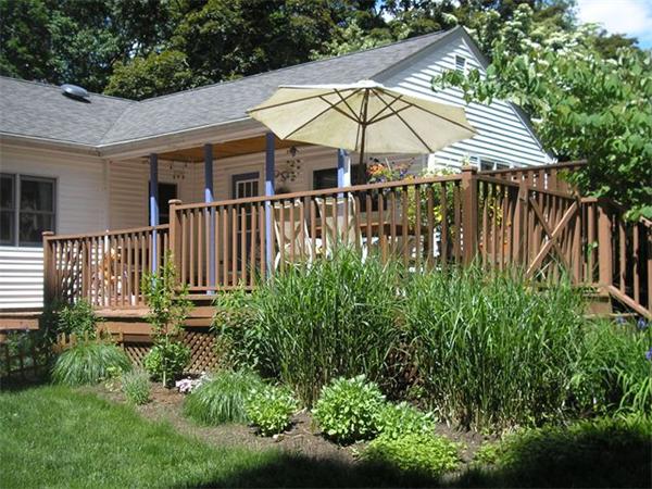 20 Chestnut Street Grafton, MA 01519 - Photo 26 of 30 Gallery Image 26
