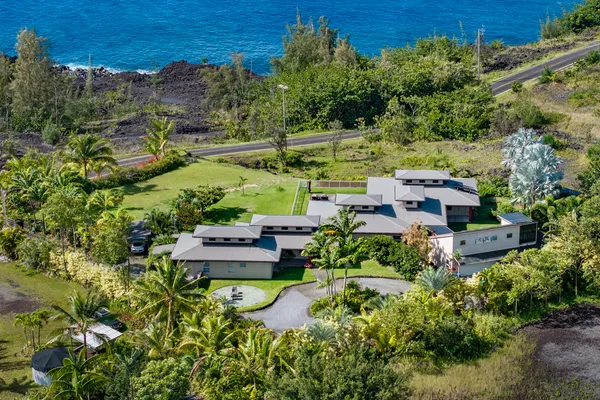$1,699,000 | 12-7124 Kalapana Kapoho Beach Road, Pahoa, HI 96778