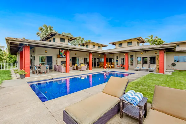 $1,699,000 | 12-7124 Kalapana Kapoho Beach Road, Pahoa, HI 96778