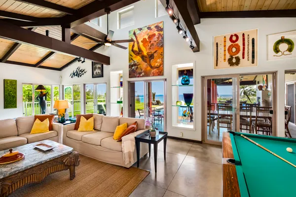 $1,699,000 | 12-7124 Kalapana Kapoho Beach Road, Pahoa, HI 96778
