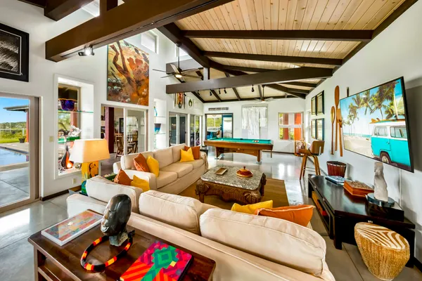 $1,699,000 | 12-7124 Kalapana Kapoho Beach Road, Pahoa, HI 96778