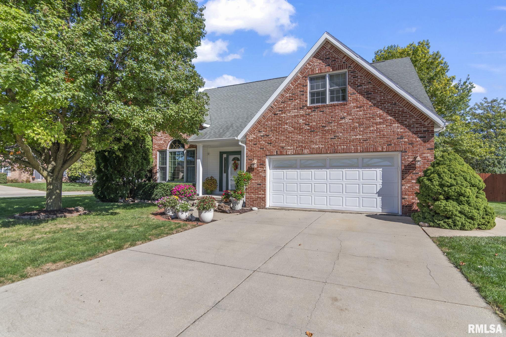 2000 Clarion Drive Springfield, IL 62711 - Photo 1 of 43 Gallery Image 1