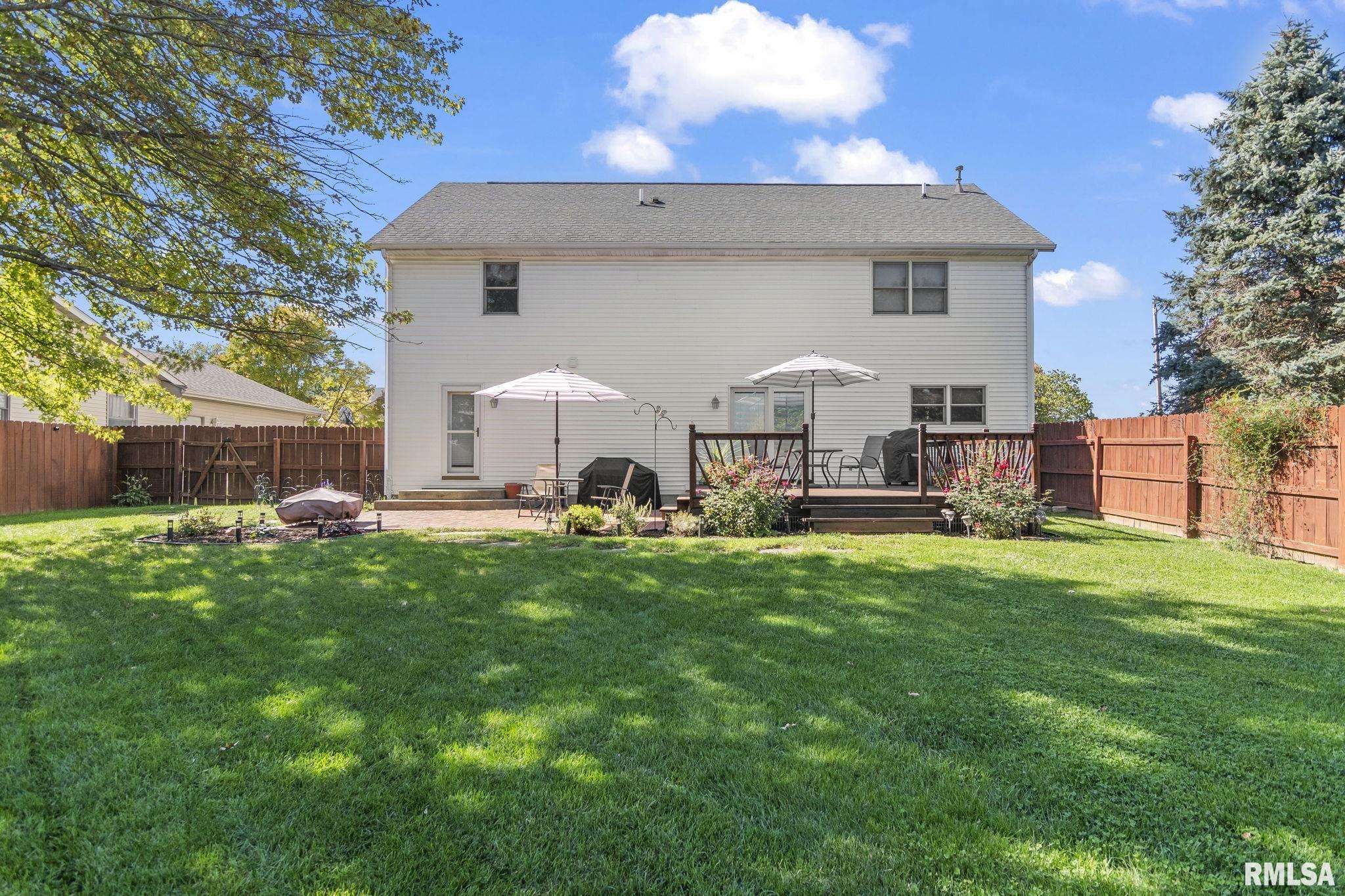 2000 Clarion Drive Springfield, IL 62711 - Photo 5 of 43 Gallery Image 5