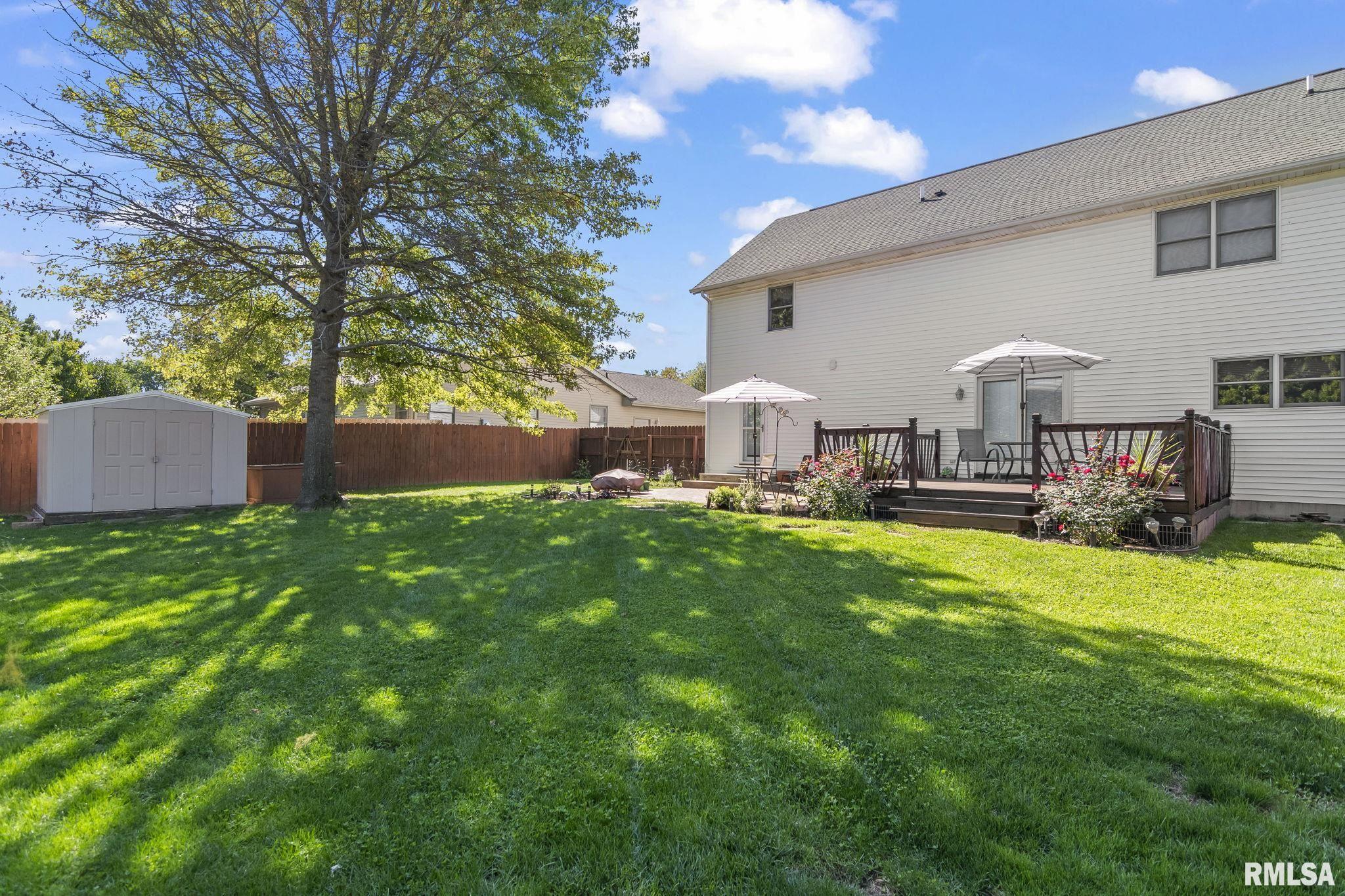 2000 Clarion Drive Springfield, IL 62711 - Photo 6 of 43 Gallery Image 6