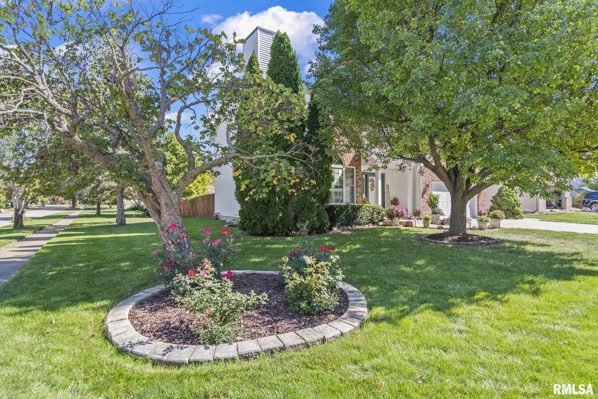 2000 Clarion Drive Springfield, IL 62711 - Photo 8 of 43 Gallery Image 8