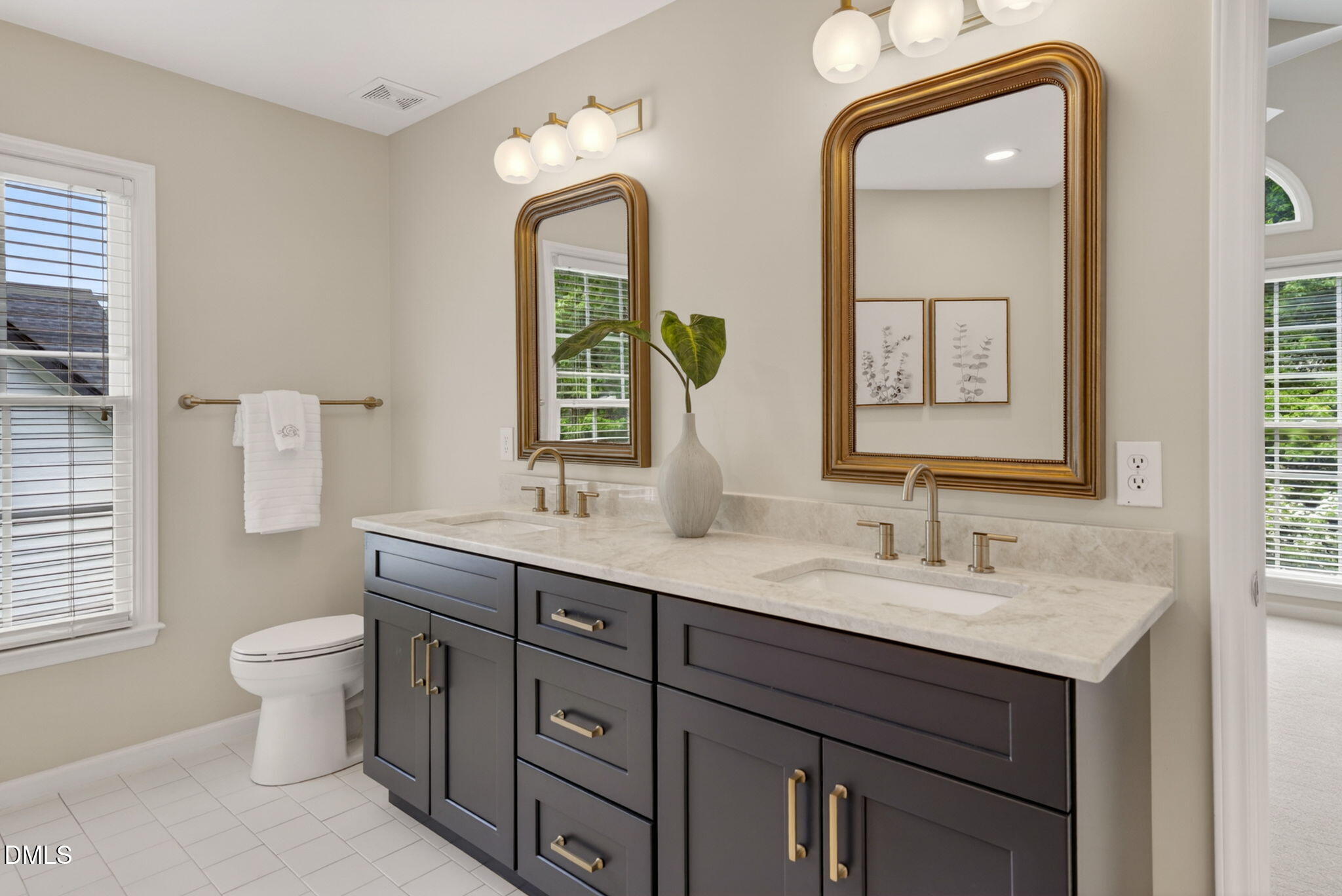 8104 Knebworth Court Raleigh, NC 27613 - Photo 30 of 45
