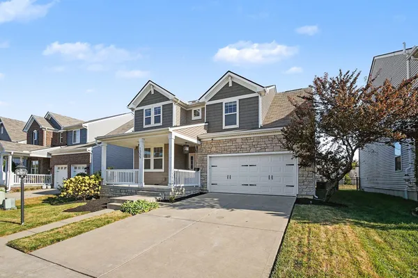 $435,000 | 1355 Wilshire Court, Union, KY 41091