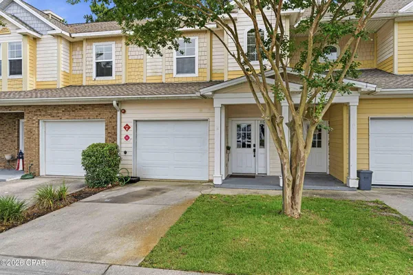 $197,500 | 8605 Toqua Road, Unit 106, Panama City Beach, FL 32408