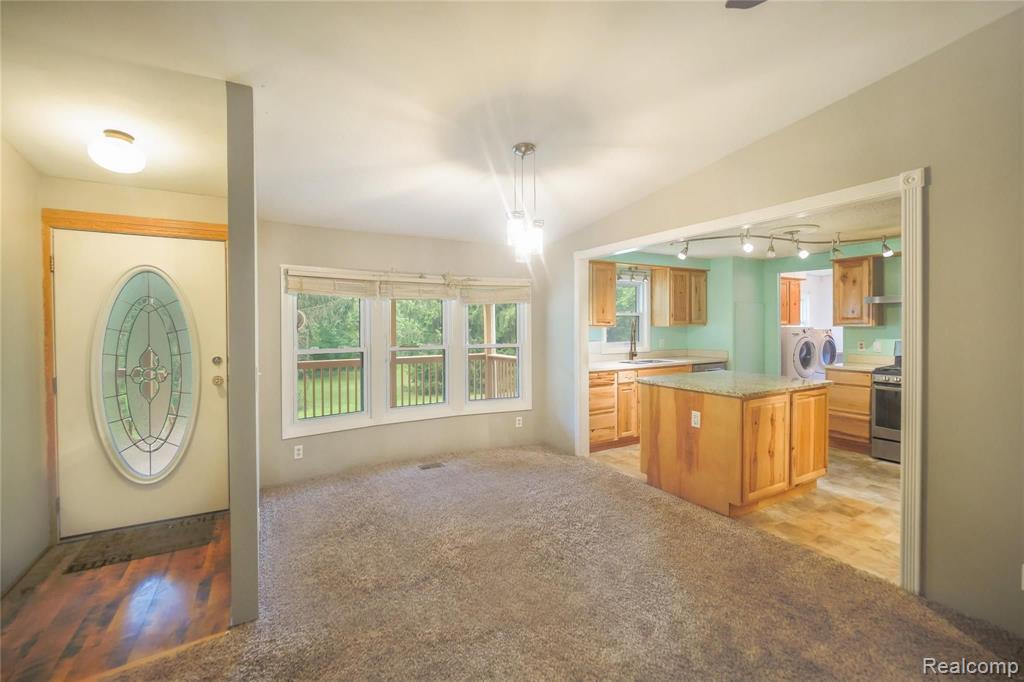 1301 Brogan Road Stockbridge, MI 49285 - Photo 6 of 27