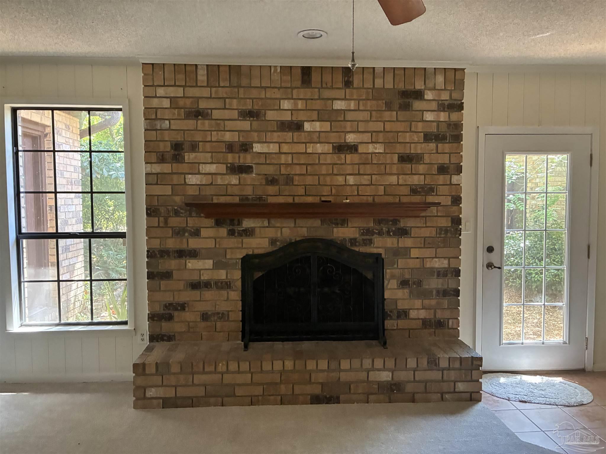 2821 Sandy Ridge Road Gulf Breeze, FL 32563 - Photo 3 of 16