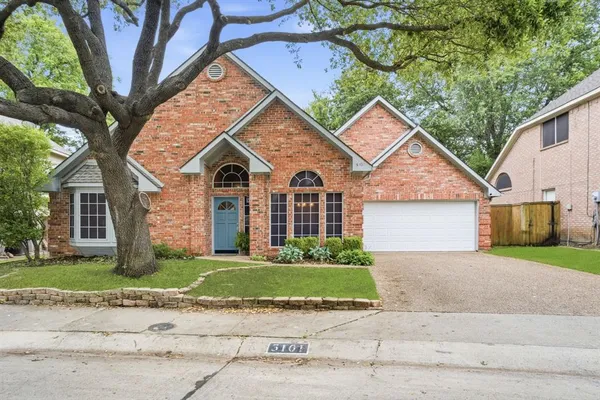 $409,000 | 5101 Quail Ridge Drive, McKinney, TX 75072