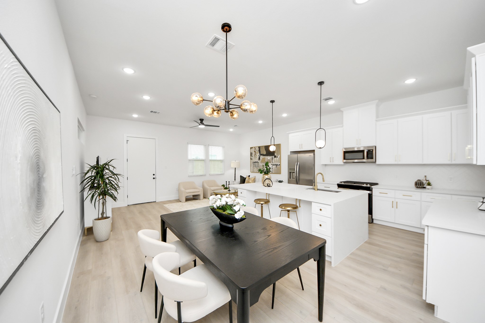 9435 Arledge Street Houston, TX 77075 - Photo 5 of 25