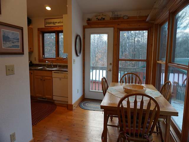 9726 Dusty Road Harshaw, WI 54529 - Photo 6 of 20 Gallery Image 6
