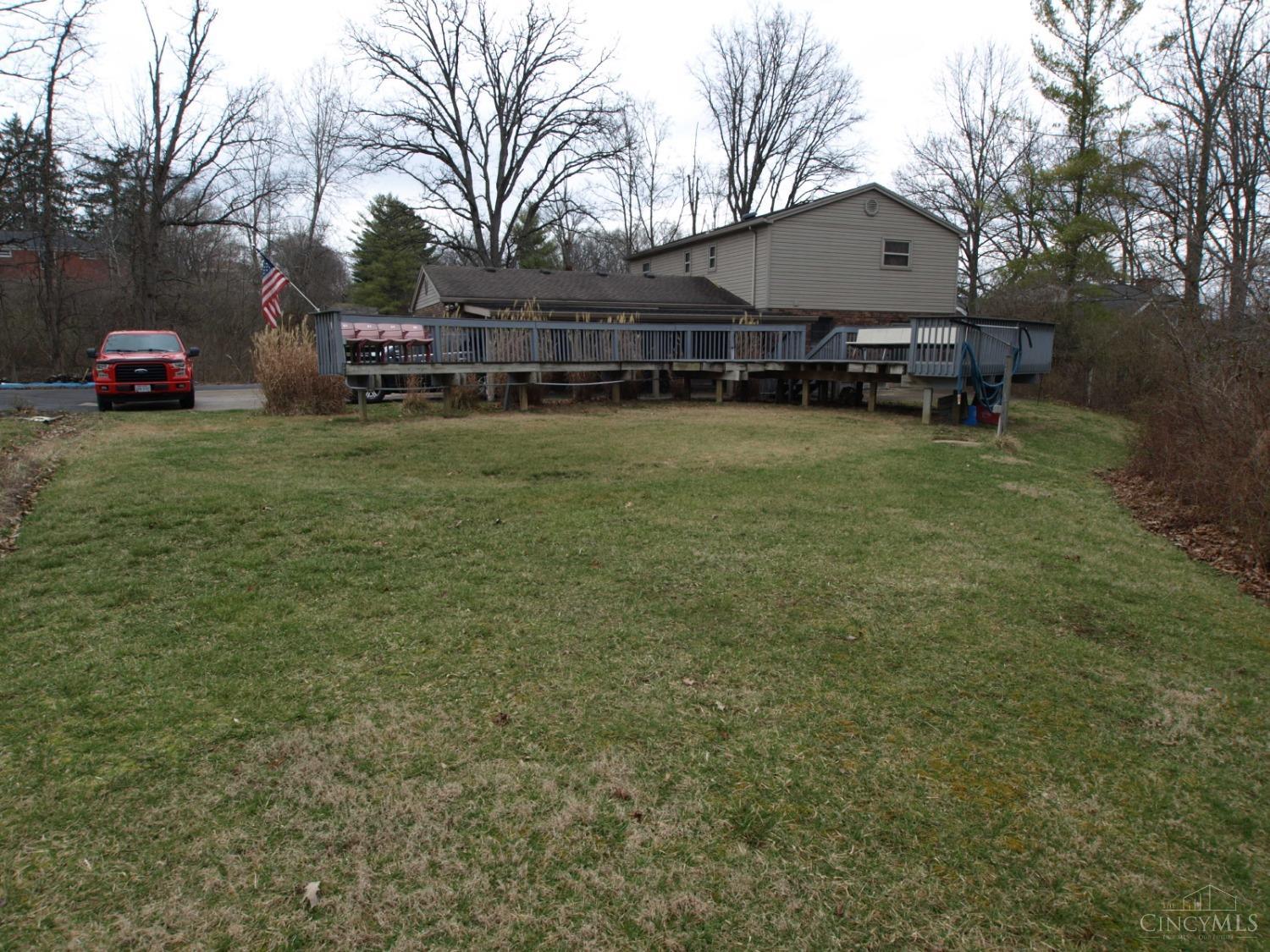 7315 Dog Trot Road Cincinnati, OH 45248 - Photo 40 of 49 Gallery Image 40