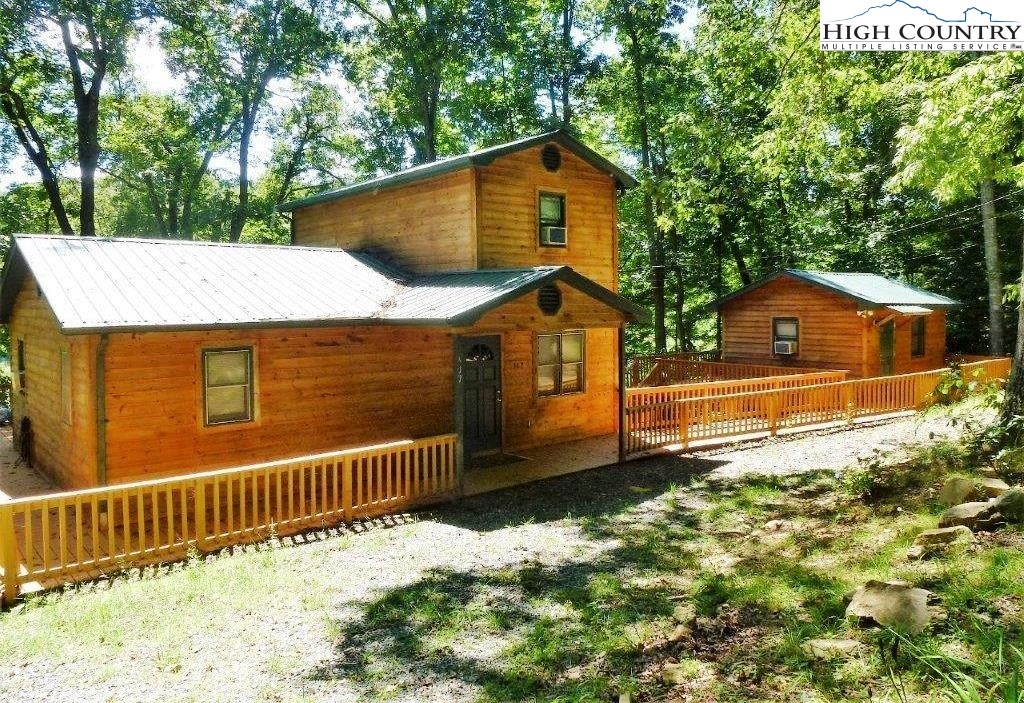 517 Roxanna Street Boone, NC 28607 - Photo 15 of 33 Gallery Image 15