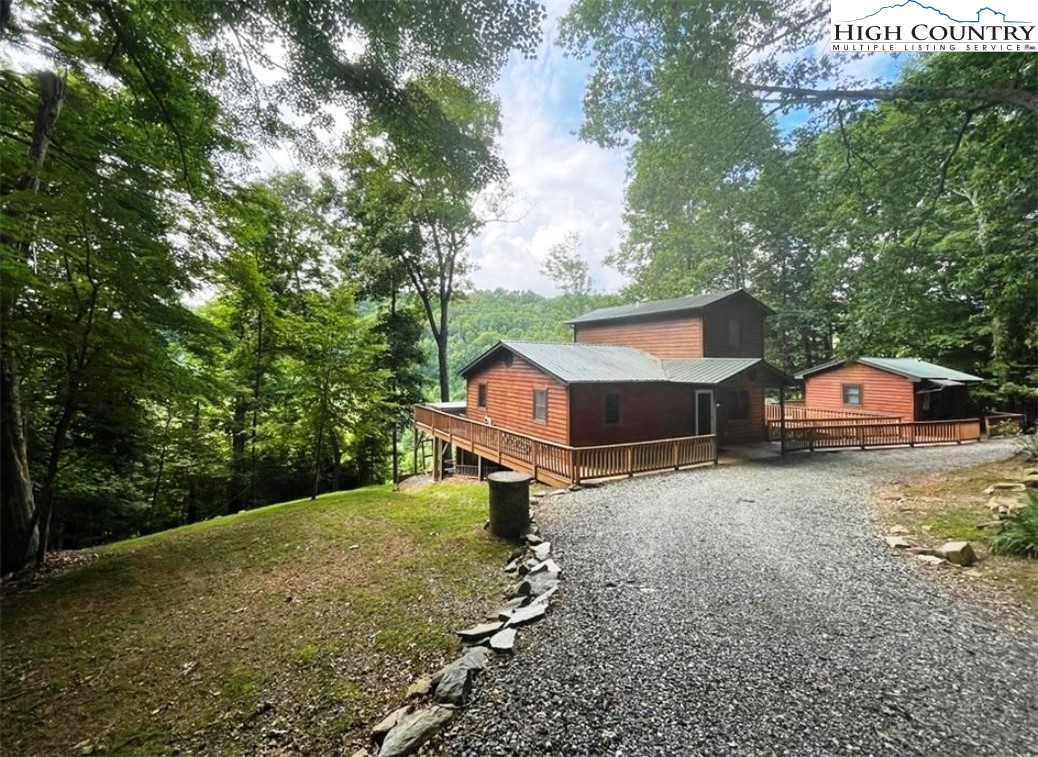 517 Roxanna Street Boone, NC 28607 - Photo 33 of 33 Gallery Image 33