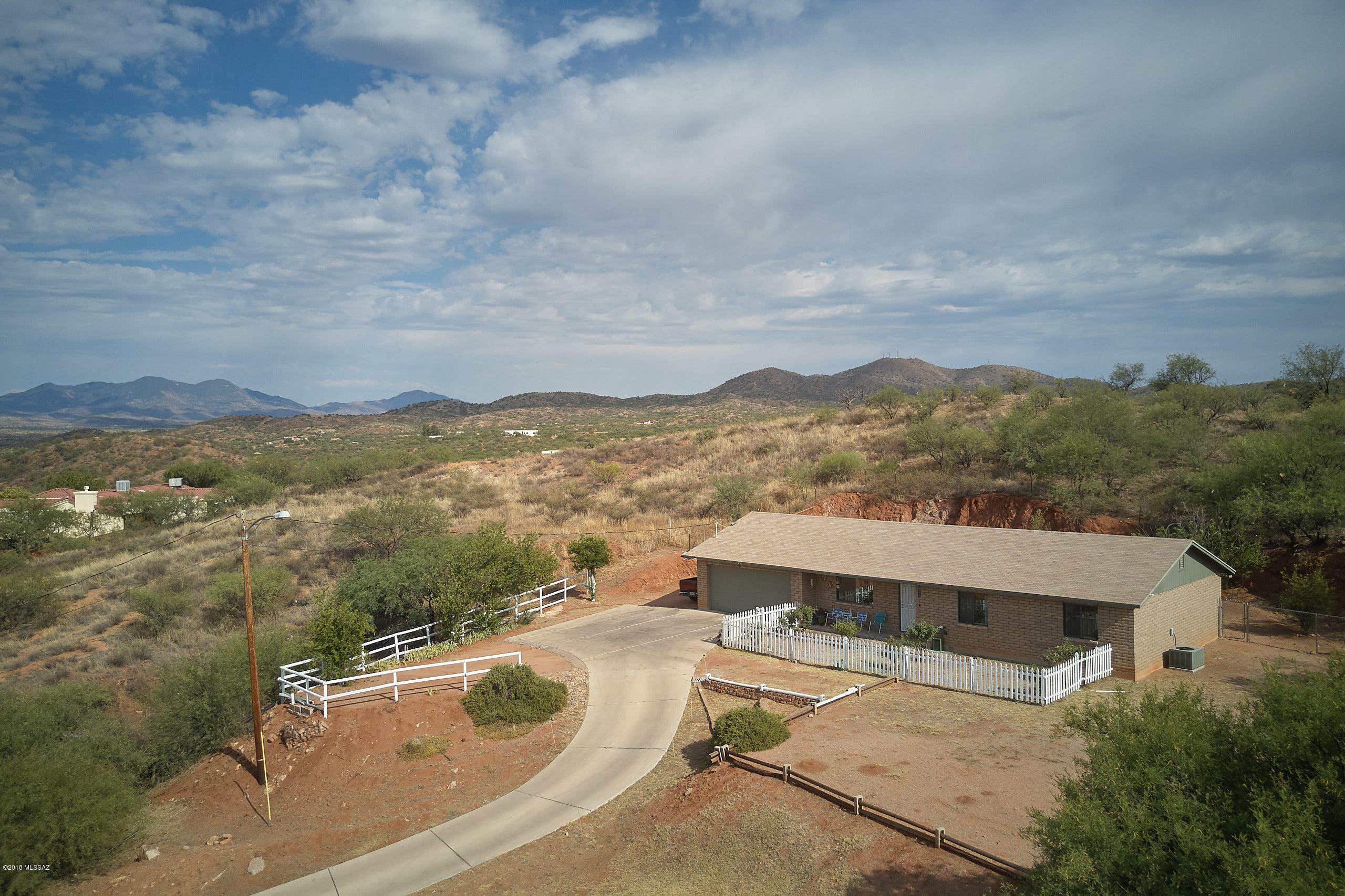 891 Perla Court Rio Rico, AZ 85648 - Photo 23 of 30