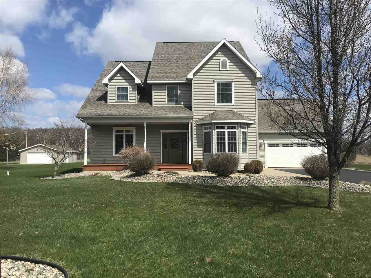 7387 6 6 Mile Road Battle Creek, MI 49014 - Photo 2 of 45