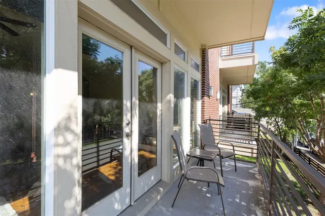 a view of outdoor space and patio