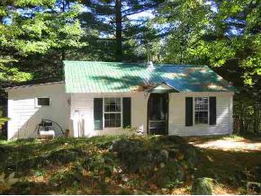 776 Beach Road Elmore, VT 05661 - Photo 1 of 1