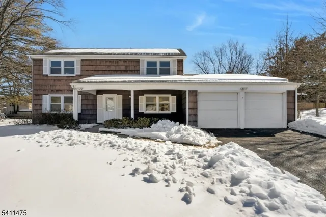 $490,000 | 5 Marigold Lane, Somerset, NJ 08873