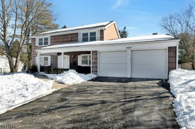 $490,000 | 5 Marigold Lane, Somerset, NJ 08873