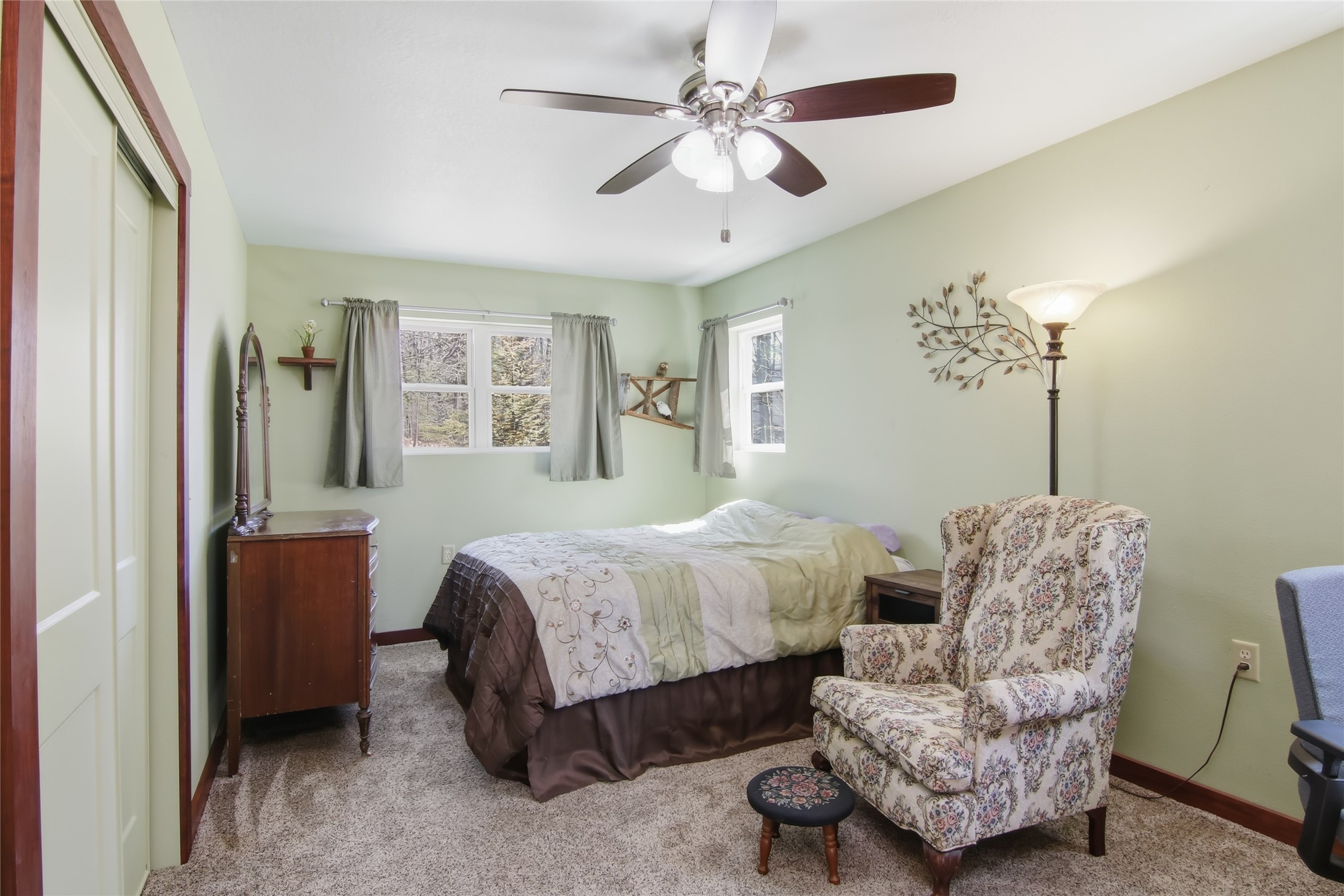W8895 North Lake Road Greenwood, WI 54437 - Photo 23 of 60