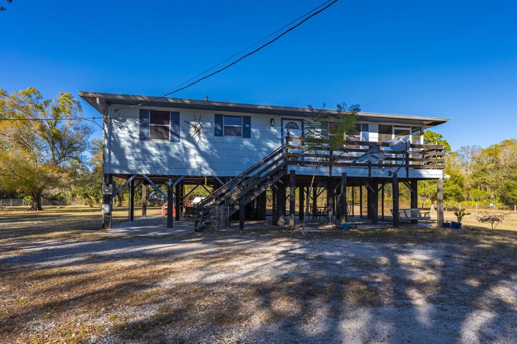 2207 Southwest Blossom Road Arcadia, FL 34266 - Photo 43 of 43