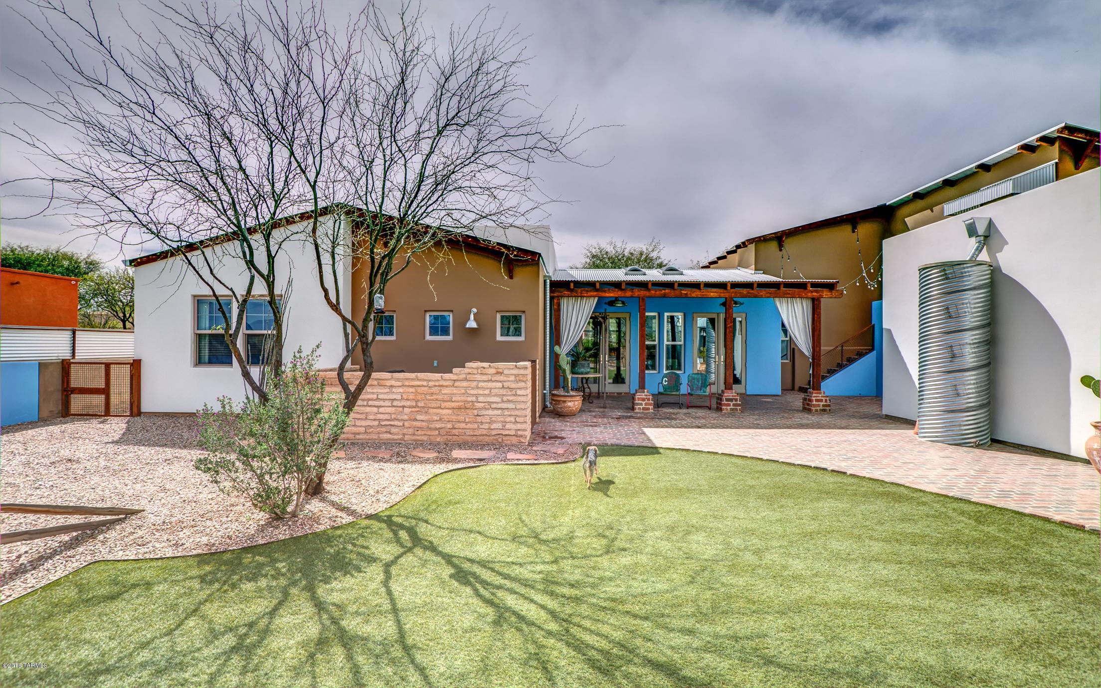 5390 South Creosote Ridge Way Tucson, AZ 85747 - Photo 35 of 50 Gallery Image 35