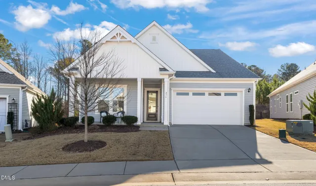 $409,900 | 236 Warm Wind Drive, Clayton, NC 27527