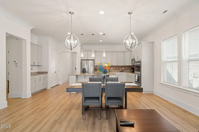 $409,900 | 236 Warm Wind Drive, Clayton, NC 27527