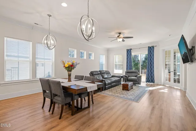 $409,900 | 236 Warm Wind Drive, Clayton, NC 27527